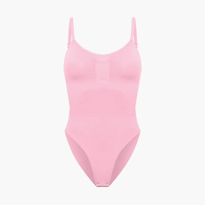 Bodysuit Sculpting Shapewear mit Slip