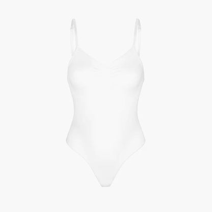 Bodysuit Sculpting Shapewear mit Slip
